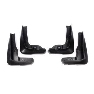 Stænklapper Premium (2014-2017, 4 stk.) Subaru Legacy 2014–2019 foto 2