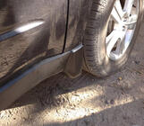 Subaru Forester 2008–2013 Stænklapper Premium (4 stk.) foto 1