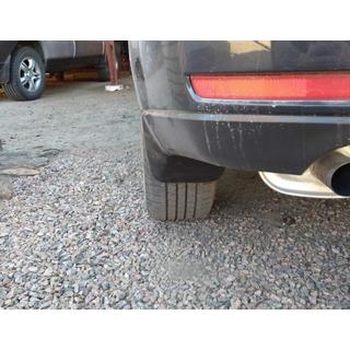 Stænklapper Premium (4 stk.) Subaru Forester 2008–2013 foto 2