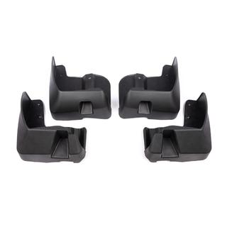 Stænklapper Premium (4 stk.) Subaru Outback 2014–2019 foto 2