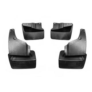 Stænklapper Premium (4 stk.) Toyota Land Cruiser 100 1998–2007 foto 3