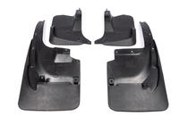 Toyota Land Cruiser 200 2007–2021 Stænklapper Premium 2015+ (4 stk) foto 3