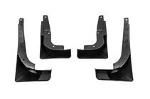 Toyota Rav 4 2013–2018 Premium stænklapper 2013-2015 (4 stk.) foto 3