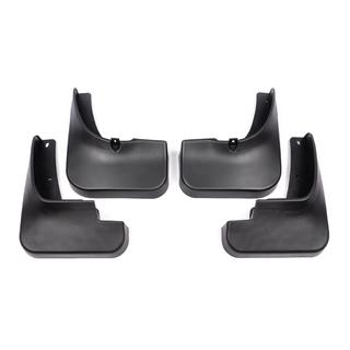 Stænklapper Premium 2008-2011 (4 stk.) Toyota Highlander 2008–2013 foto 2