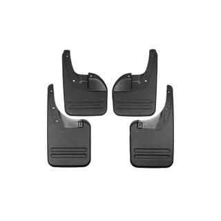 Originale stænklapper Premium 2012-2015 (4 stk.) Toyota Hilux 2006–2015 foto 1