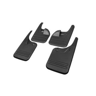Originale stænklapper Premium 2012-2015 (4 stk.) Toyota Hilux 2006–2015 foto 2