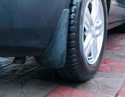 Volkswagen Jetta 2006–2011 Stænklapper Premium V1 (4 stk.) foto 3