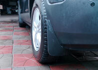 Volkswagen Jetta 2006–2011 Stænklapper Premium V1 (4 stk.) foto 1