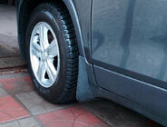 Volkswagen Jetta 2006–2011 Stænklapper Premium V1 (4 stk.) foto 4