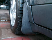 Volkswagen Jetta 2006–2011 Stænklapper Premium V1 (4 stk.) foto 5