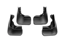 Volkswagen Jetta 2011–2018 Stænklapper Premium 2014-2018 (4 stk.) foto 2