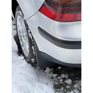 Premium stænklapper (HB, 4 stk) foto 2