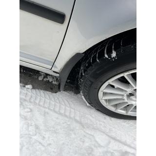 Premium stænklapper (HB, 4 stk) foto 3