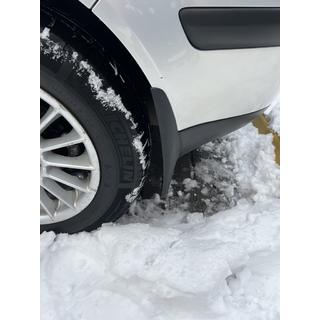 Premium stænklapper (HB, 4 stk) foto 4