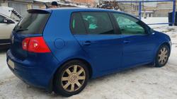 Volkswagen Golf 5 2003–2009 Premium HB stænklapper (4 stk.) foto 9