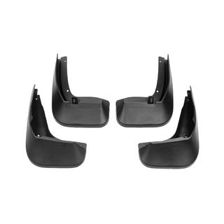 Stænklapper Premium SW (4 stk.) Volkswagen Golf 7/E-Golf 2012–2020 foto 2