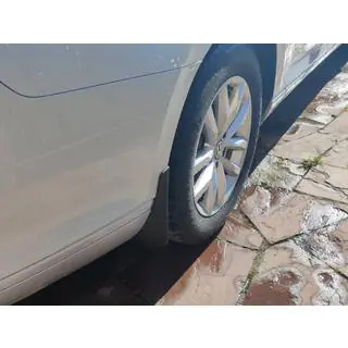 Stænklapper Premium 2019-2023 SD/SW (EU, 4 stk.)