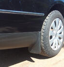 Volkswagen Passat B6 2006–2012 Stænklapper Premium (4 stk.) foto 1