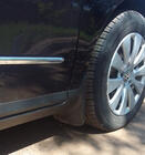 Volkswagen Passat B6 2006–2012 Stænklapper Premium (4 stk.) foto 2