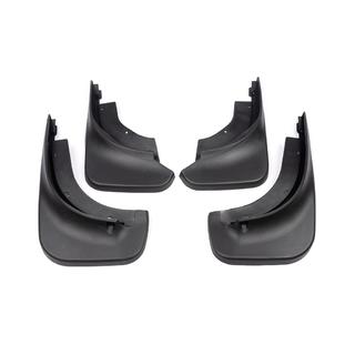 Stænklapper Premium (4 stk.) Volkswagen Touareg 2002–2010 foto 2