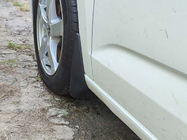 Volkswagen Touran 2015– Stænklapper Premium (4 stk.) foto 1