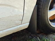 Volkswagen Touran 2015– Stænklapper Premium (4 stk.) foto 4