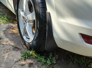 Volkswagen Touran 2015– Stænklapper Premium (4 stk.) foto 3