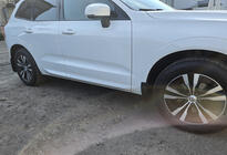 Volvo XC60 2017– Stænklapper Premium (4 stk.) foto 3