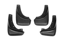 Volvo V50 2004–2012 Originale stænklapper Premium 2008-2012 (4 stk.) foto 2