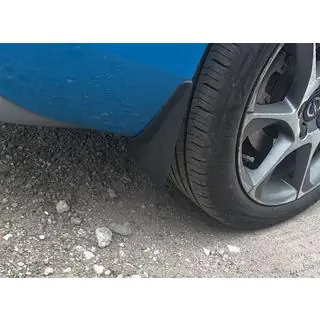 Stænklapper Premium (2012-2016, 4 stk) Volvo V40 2012– foto 3