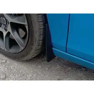 Stænklapper Premium (2012-2016, 4 stk) Volvo V40 2012– foto 2