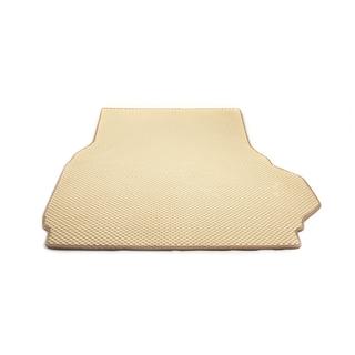 Bagagerumsmåtte (EVA, beige) foto 1