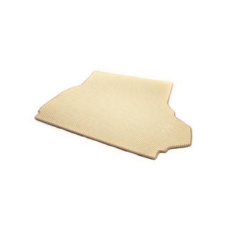 Bagagerumsmåtte (EVA, beige) foto 2