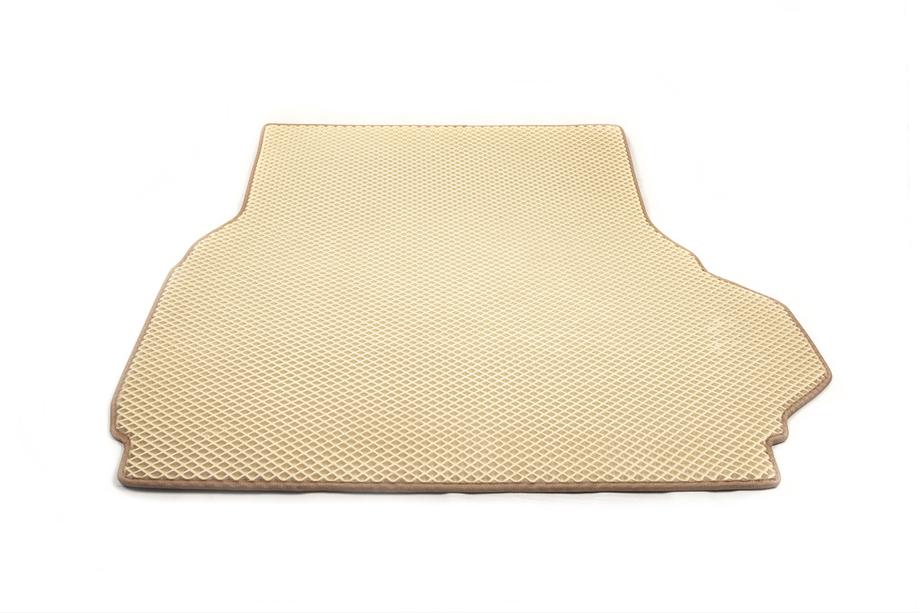 Range Rover III L322 2002–2012 Bagagerumsmåtte (EVA, beige) Image