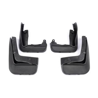 Stænklapper Premium (4 stk.) BMW 3-serie F34 2013–2020 foto 2
