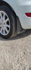 Ford Fiesta 2008–2017 Originale stænklapper Premium 2013-2017 (4 stk) foto 6