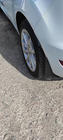 Ford Fiesta 2008–2017 Originale stænklapper Premium 2013-2017 (4 stk) foto 7