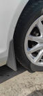 Ford Fiesta 2008–2017 Originale stænklapper Premium 2013-2017 (4 stk) foto 10