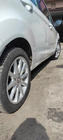Ford Fiesta 2008–2017 Originale stænklapper Premium 2013-2017 (4 stk) foto 12