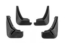 Ford Fiesta 2008–2017 Originale stænklapper Premium 2013-2017 (4 stk) foto 11