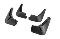 Ford Fiesta 2008–2017 Originale stænklapper Premium 2013-2017 (4 stk) foto 2