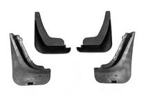 Ford Fiesta 2008–2017 Originale stænklapper Premium 2013-2017 (4 stk) foto 13