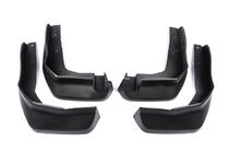 Honda Crosstour 2009–2015 Premium stænklapper 2013-2015 (4 stk.) foto 2
