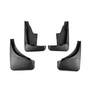 Stænklapper Premium 2006-2011 (4 stk.) Jeep Compass 2006–2016 foto 1