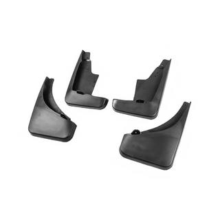 Stænklapper Premium 2006-2011 (4 stk.) Jeep Compass 2006–2016 foto 2