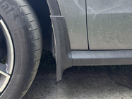 Mercedes GLE Coupé C292 2015–2019 Premium stænklapper uden sideskørter (4 stk.) foto 10