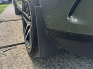 Mercedes GLE Coupé C292 2015–2019 Premium stænklapper uden sideskørter (4 stk.) foto 8