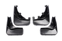 Mercedes E-class W212 2009–2016 Stænklapper Premium AMG E63 (4 stk.) foto 2