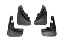 Mercedes C-class W204 2007–2015 Stænklapper Premium 2007-2011 (4 stk) foto 3