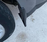 Mitsubishi Outlander 2006–2012 Premium stænklapper til smal tærskel (4 stk.) foto 4